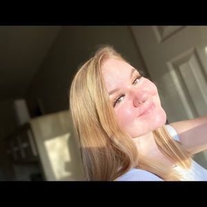 Meet your Posher, Kylie